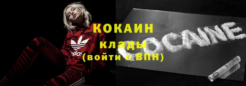 Cocaine Эквадор  Ковылкино 